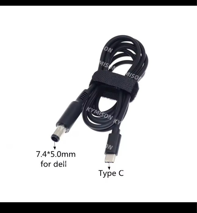 USB C Type-C type c триггер PD для  Lenovo Asus HP Dell Acer