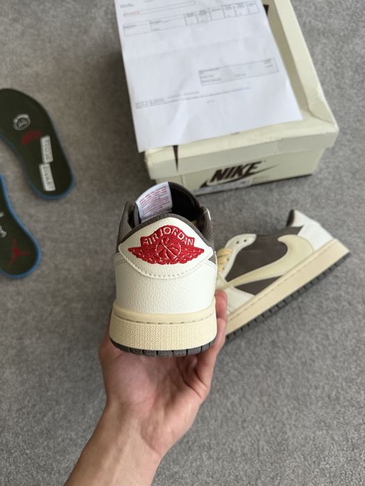 Jordan x travis