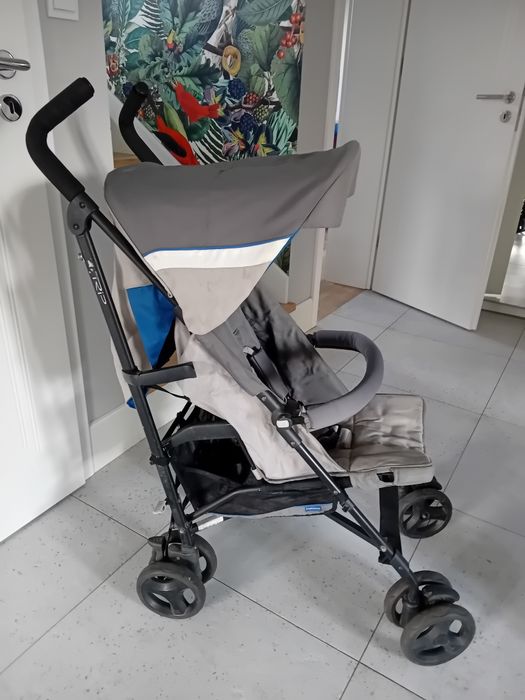 Wózek spacerowy spacerówka parasolka Inglesina Trip