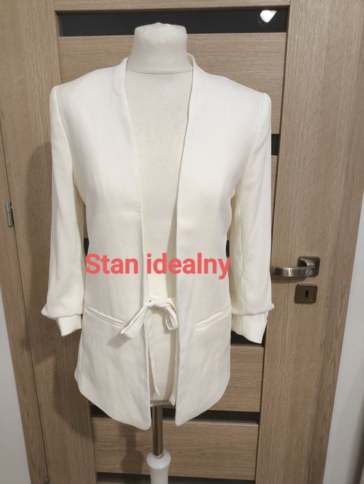 H&M S, Śliczna marynarka żakiet damski