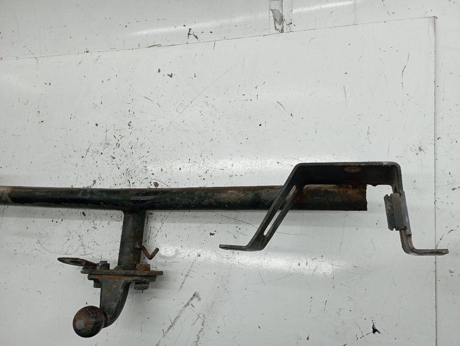Barra / Suporte de bola de reboque - FIAT SCUDO Caixa (220_) | 96 - 06