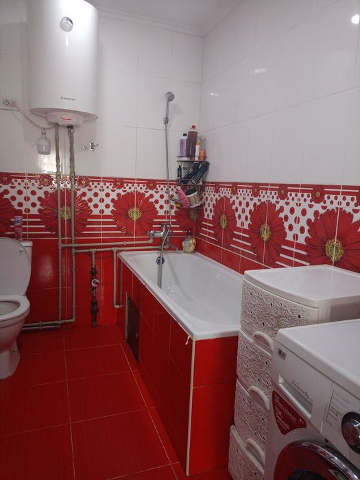 Будинок у затишному місці