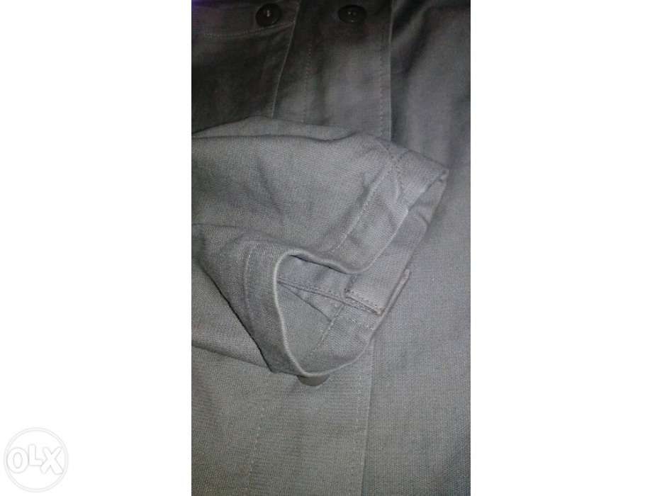 Casaco Exército Alemão Novo XL/L barato