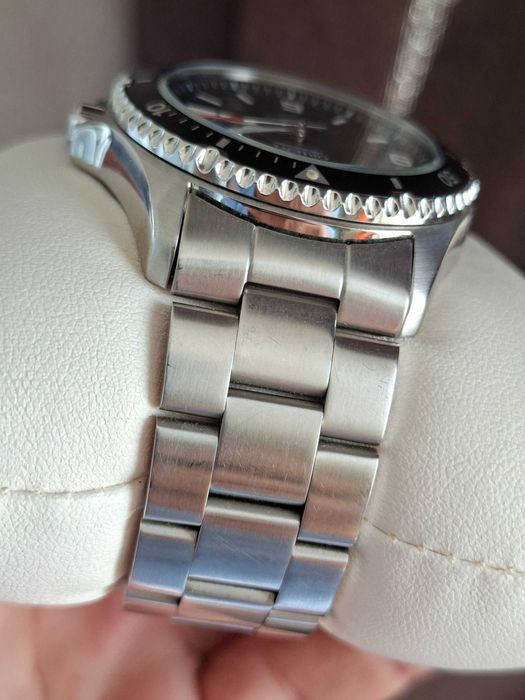 Zegarek męski Orient Diver Mako II Automatic
