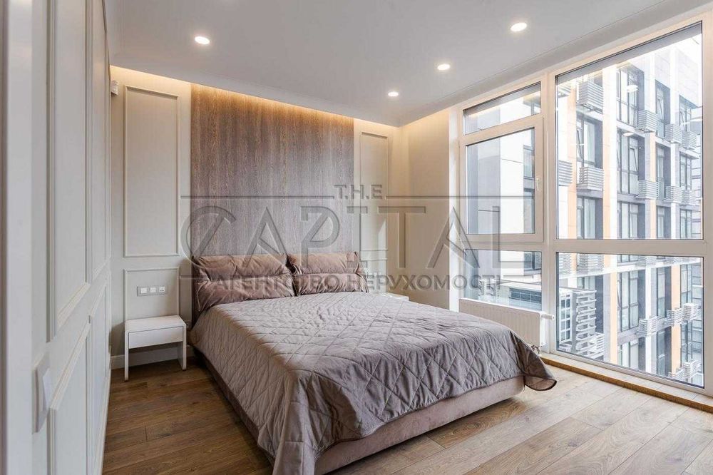 Продажа квартиры, ЖК Французский квартал, Предславинская, Печерск