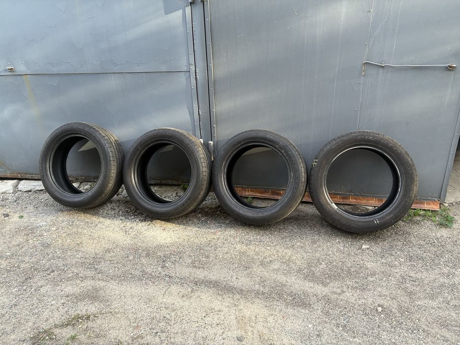 Гума літня, 215/55 R17, Slovenia