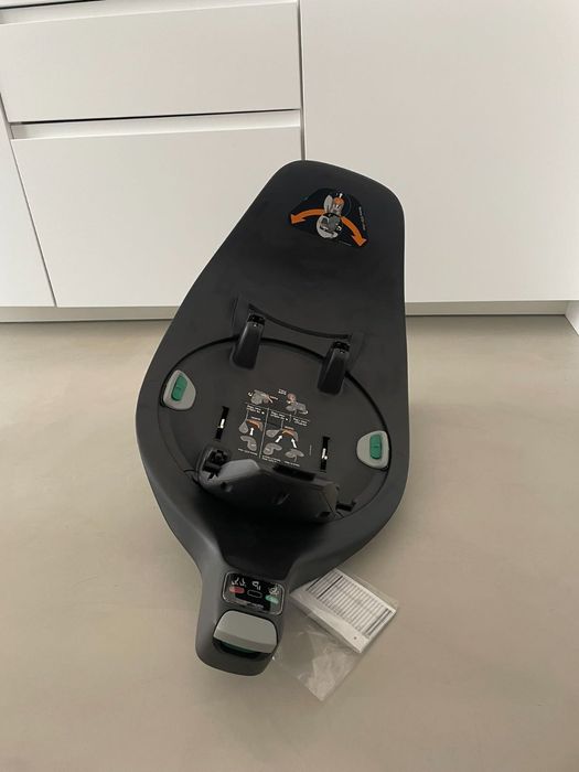 Vendo Isofix Cybex