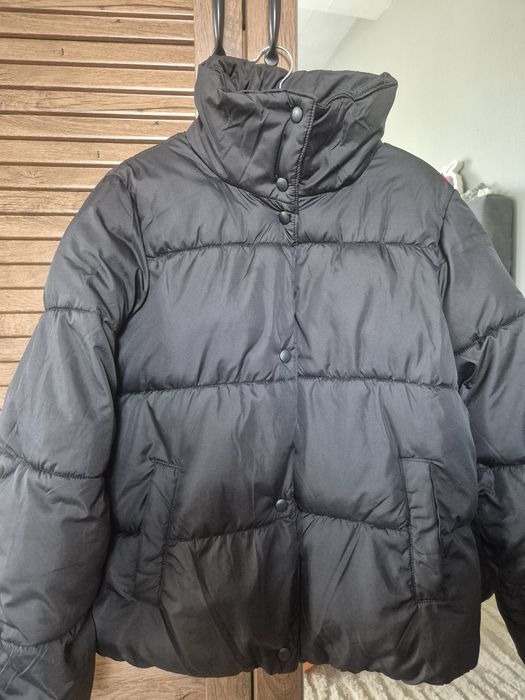 Куртка cropp M демисезонная