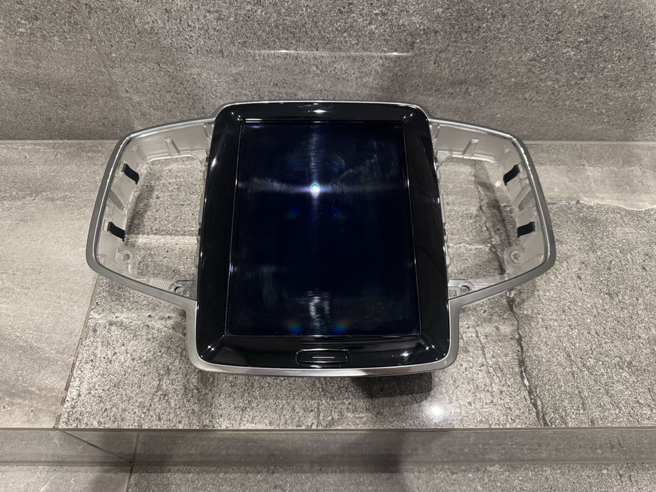 Radio ekran volvo xc90 2 gen