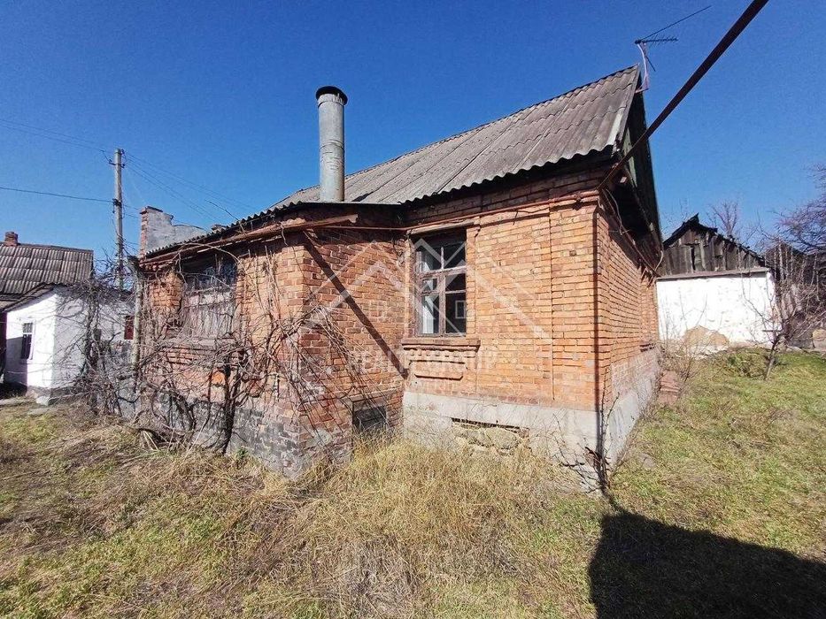 Продаж будинку ц-м район, (центральний ринок)