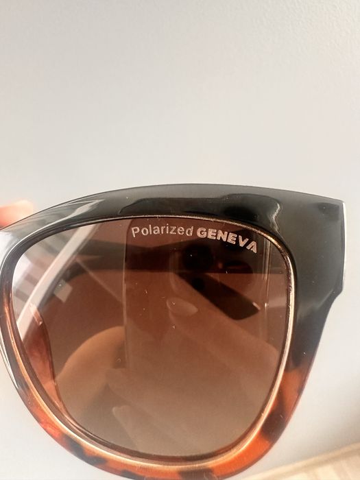 Okulary przeciwsłoneczne