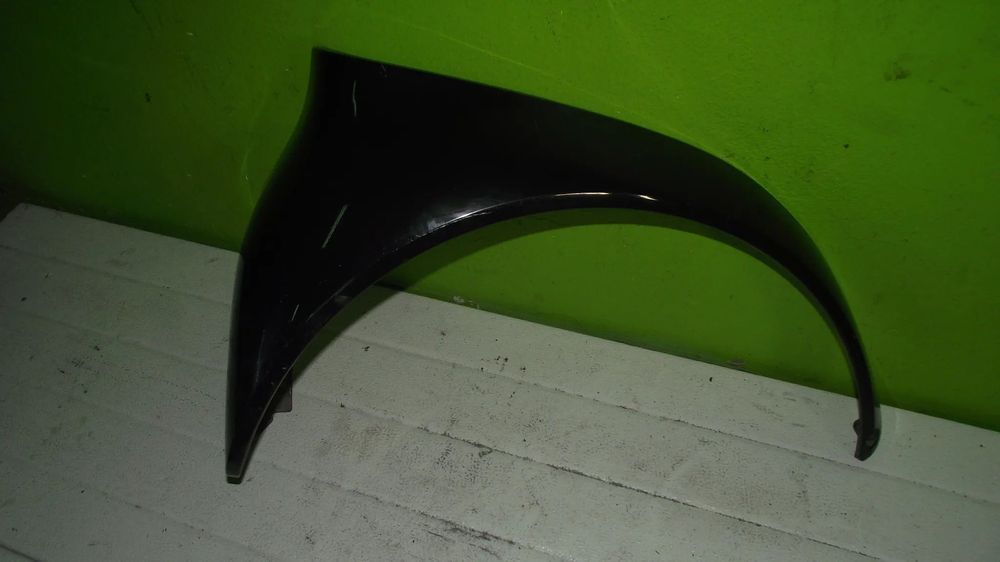 Guarda Lamas Trás Drt Smart Fortwo - 1998 / 2006