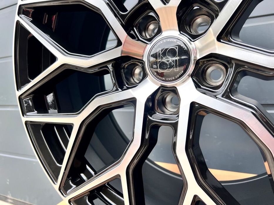 Диски нові R19 5x112 BMW G30 G20 G12 G11 F39 F48 G80 G22 G23 G26 G15