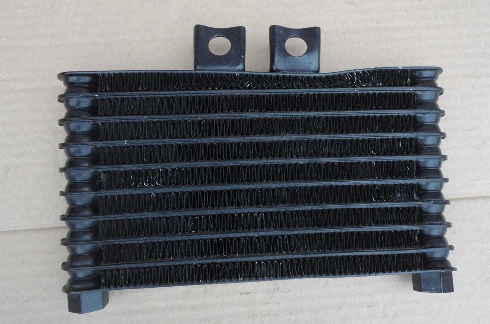 радиатор масляный Hyosung GT 250 / 650