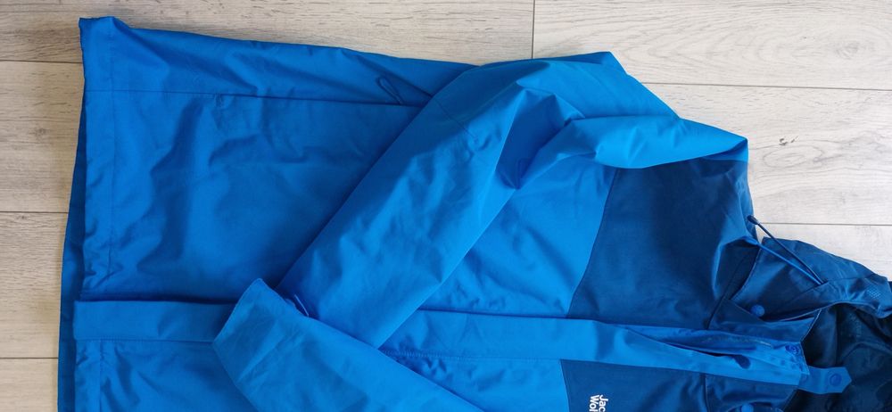 Jack Wolfskin XL.     .