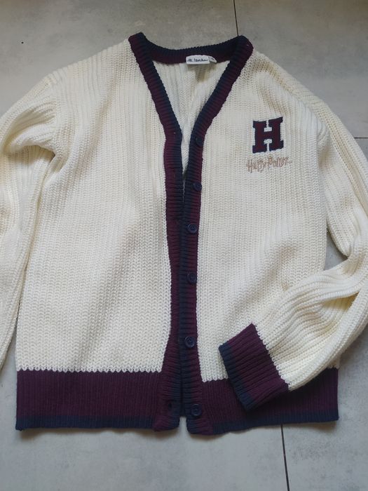 Sweter Harry Potter
