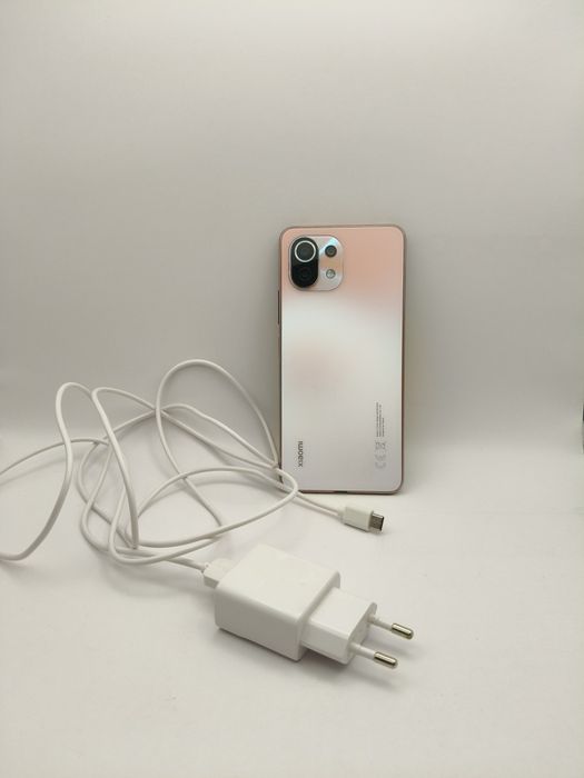 Telefon Xiaomi mi 11 Lite