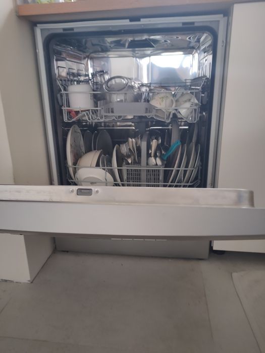 Zmywarka Bosch SMS2ITI33E 60cm, transport