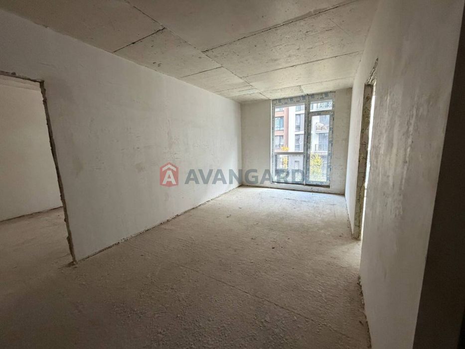 Продаж 2 кімнатної квартири в ЖК Avalon Yard