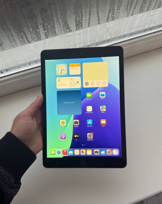 iPad 8 покоління 32 Gb 10.2 2020рік  Wi-Fi