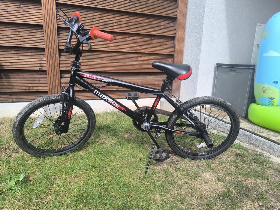 Rower BMX Maxxus 20