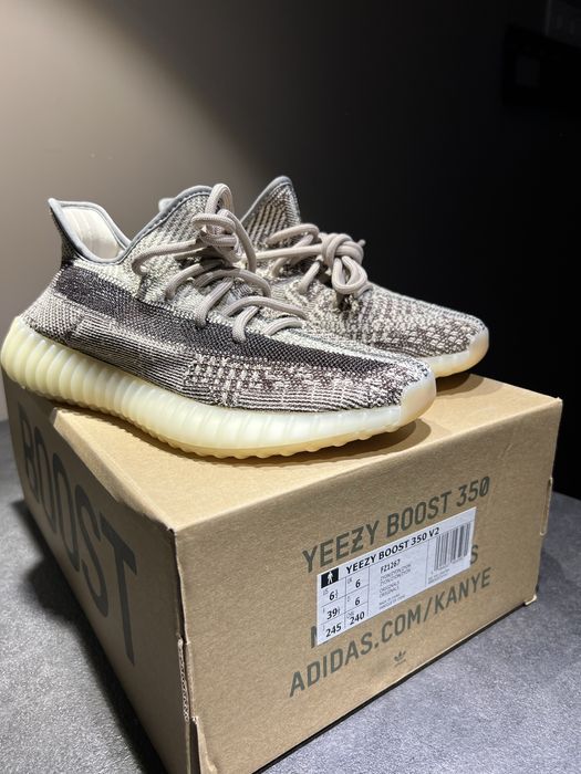 кросівки adidas yeezy 350