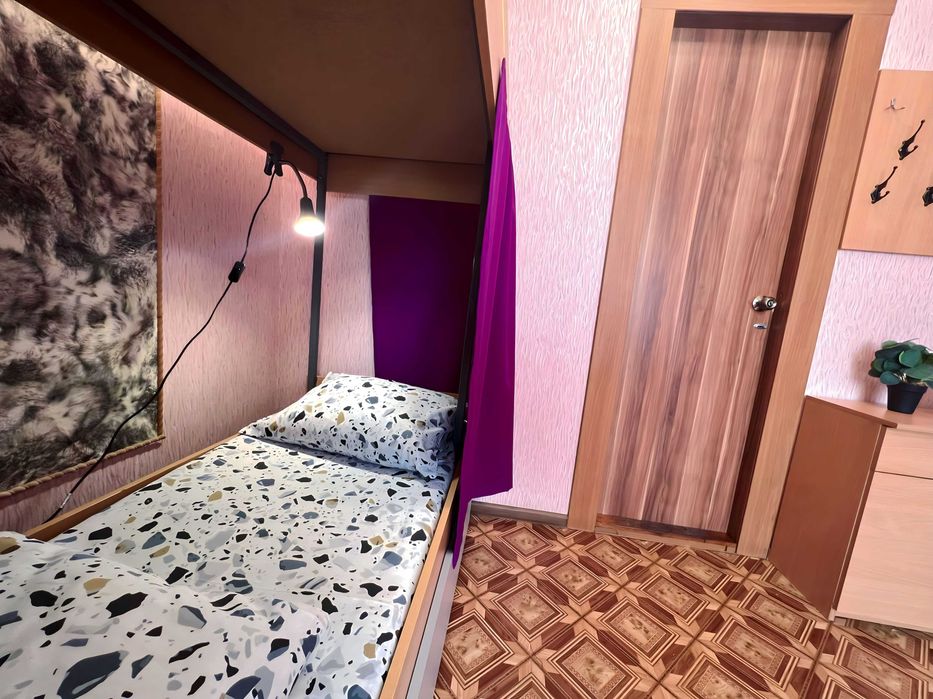 Хостел правый берег Киев, рядом Макдональдс. Уютно и дешево.-18-555.biz.ua