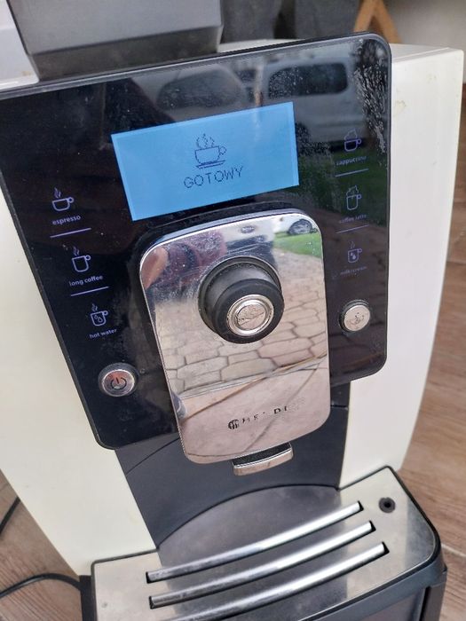 Expres do kawy HENDI