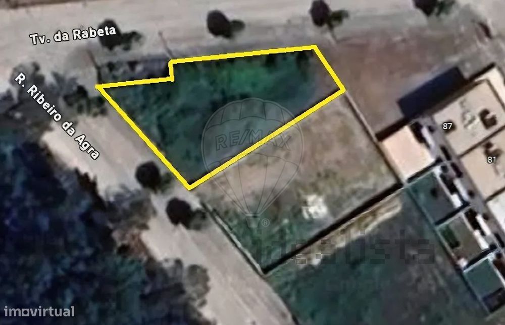 Terreno  para venda — Bagunte, Ferreiró, Outeiro Maior E Parada, Porto