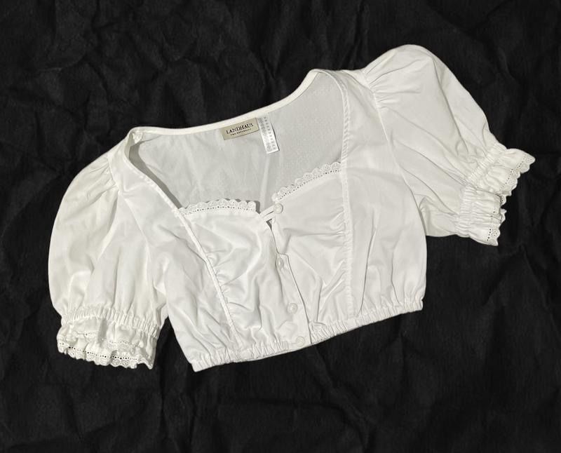 Немецкий национальный костюм октоберфест