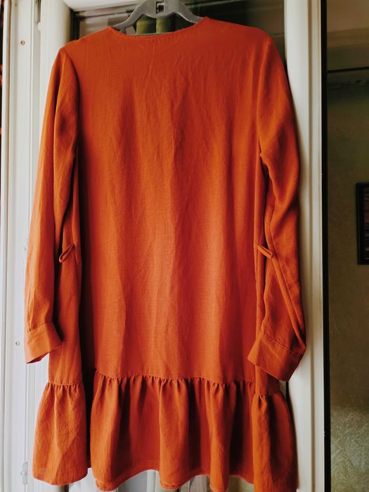 Жіноча сукня плаття