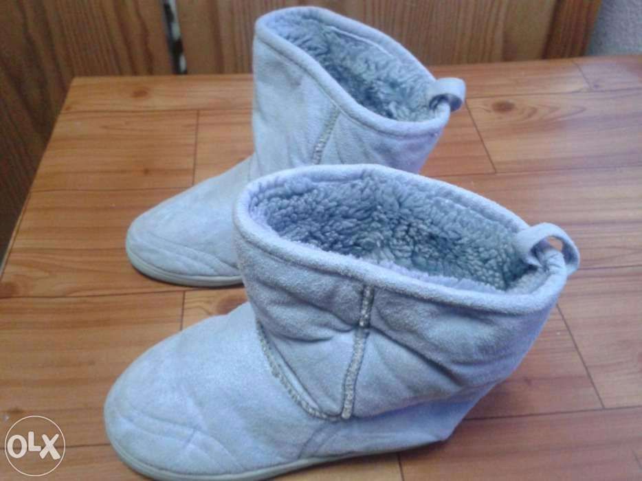 Pantufas nº 29