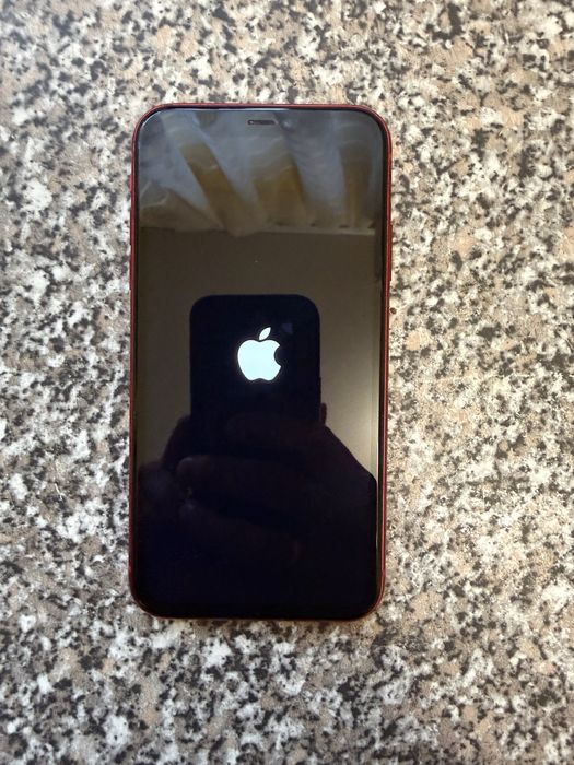 Iphone 11 128g в хорошем состоянии