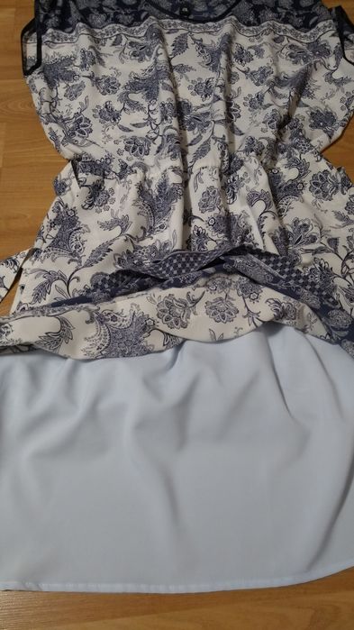 Sukienka firmy AGATA RE rozmiar 46 nowa