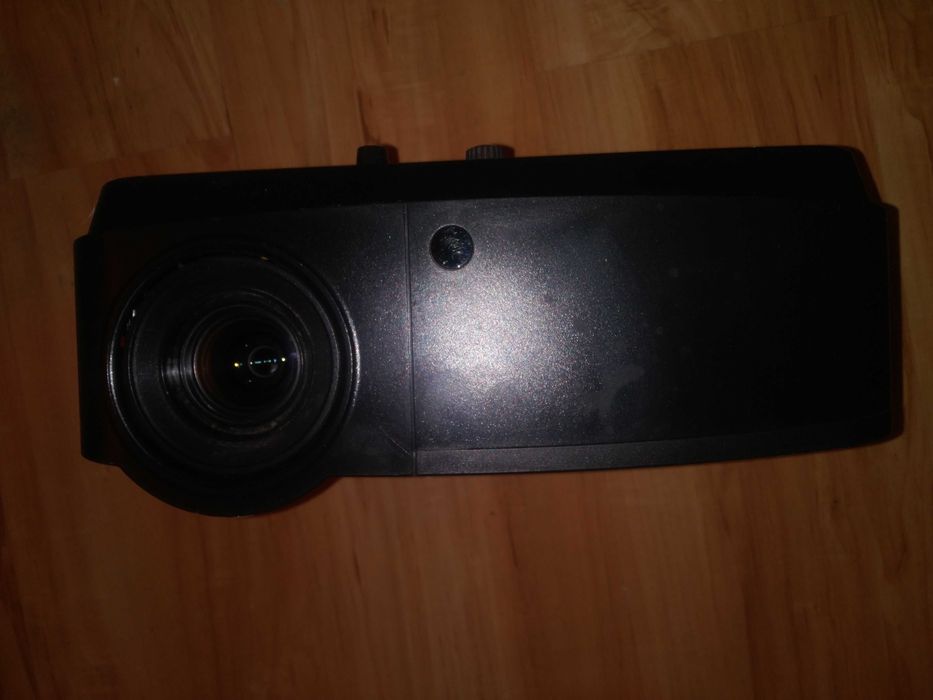 Фирмовий американський DLP FullHD Full3D проектор Infocus IN118HDa