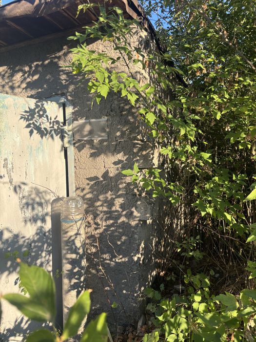 Гараж в гаражному кооперативі