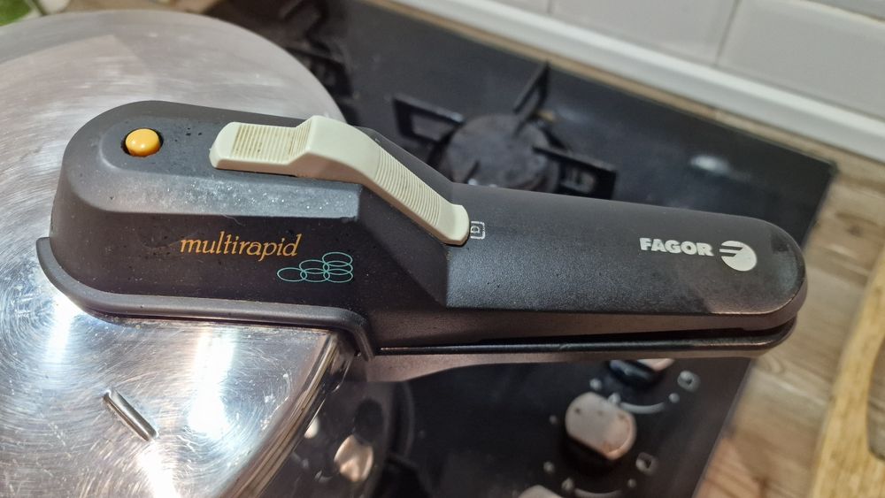 Panela de Pressão - FAGOR