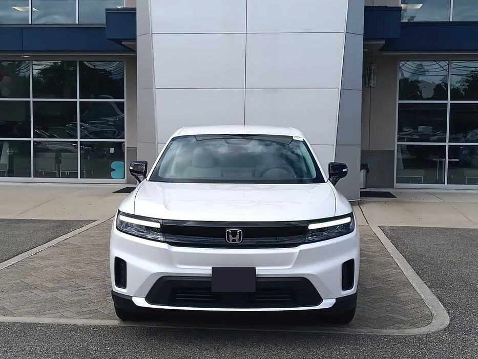Honda Prologue      2024