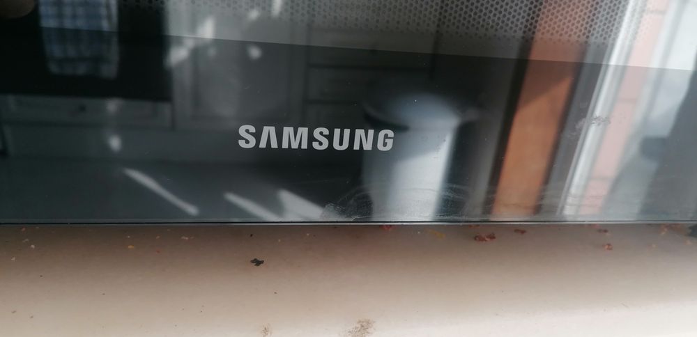 Microondas 3 em um gril e forno