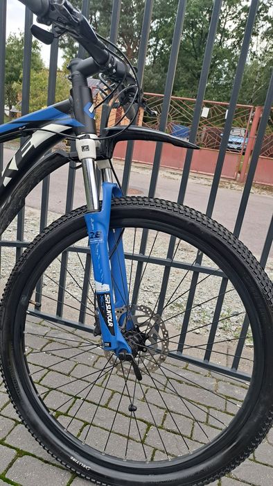 Unibike mission  OKAZJA!!!