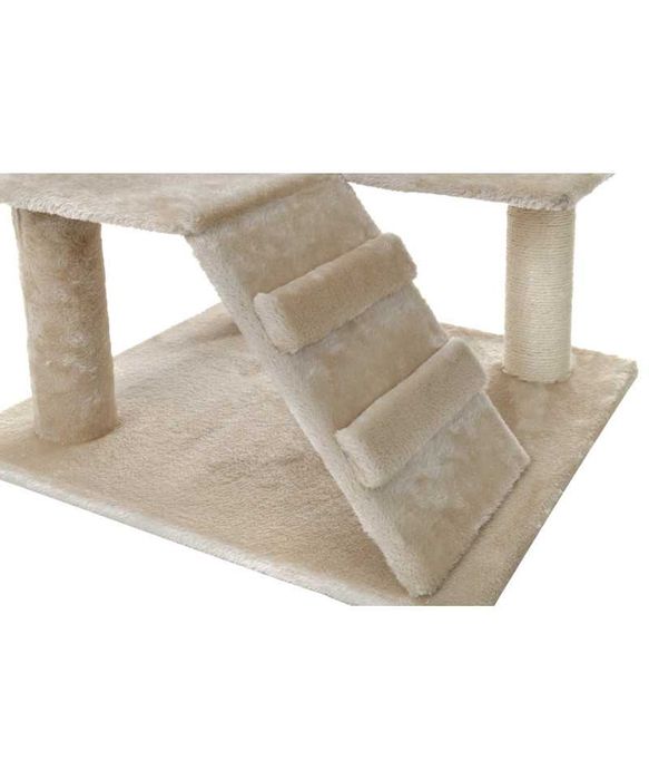 Drapak dla kota 7 poziomów