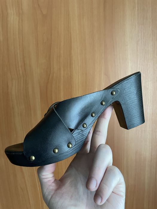 Isle Jacobsen Hornbaek, original 23,5 cm