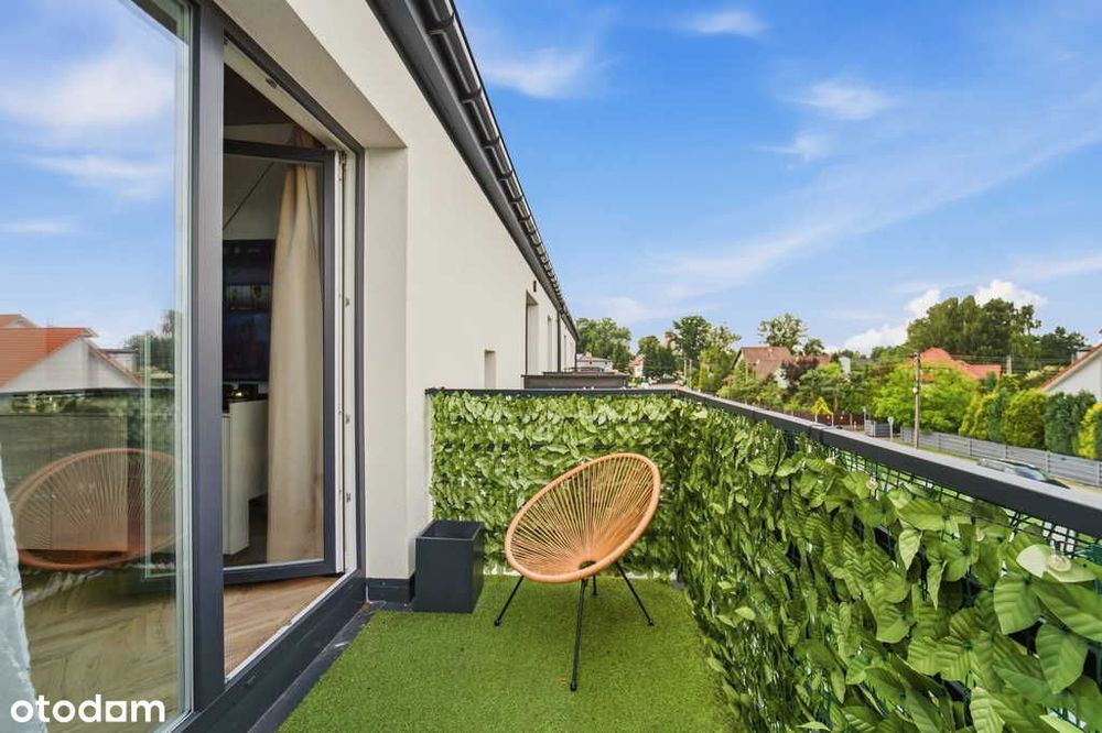 Prestiżowy Dwupoziomowy Apartament | Tychy Żwaków