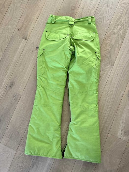 Сноубордичний костюм Burton (XS)