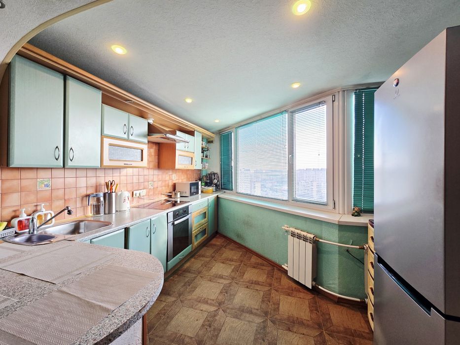 2-rooms apartment apartment by the address (area 73 m²) - Atlanta.ua - photo 12