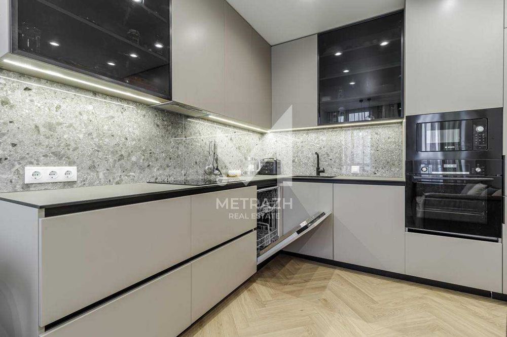 Без комісії! Шикарна 3-к квартира в ЖК Svitlo Park Світло Свитло парк