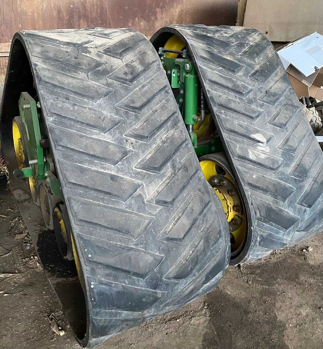 Продам комбайн  John Deere S680i 2012р