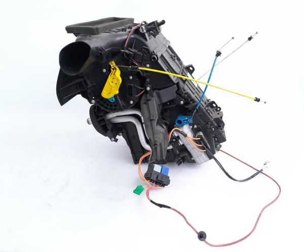 Chauffage / sofagem completa RENAULT Clio III (BR0/1, CR0/1)
