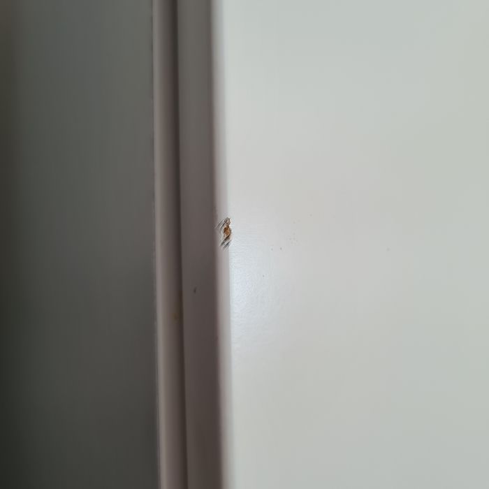 Móvel METOD/VEDDINGE IKEA Branco c/ Arrumação