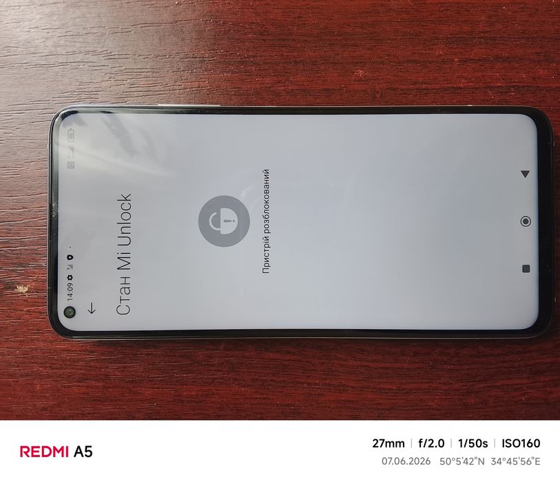 Xiaomi mi 10t pro 8/128